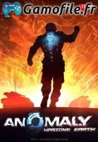 Anomaly: Warzone Earth