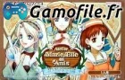 Marie, Elie & Anis no Atelier: Soyokaze kara no De