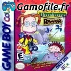 The Wild Thornberrys: Rambler
