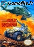 Silkworm