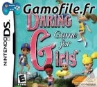 The Daring Game for Girls