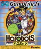 Harobots