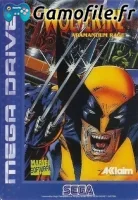 Wolverine: Adamantium Rage