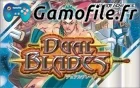 Dual Blades