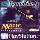 Magic: The Gathering - Battlemage