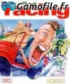 Big Red Racing