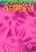 Krazy Kreatures