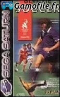 Olympic Soccer: Atlanta 1996