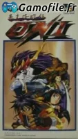 Bakumatsu Korinden Oni