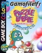Bust-A-Move Millennium