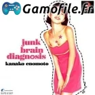 Junk Brain Diagnosis: Kanako Enomoto