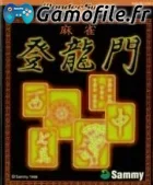 Mahjong Toryuumon