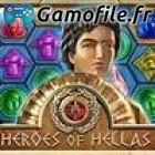 Heroes of Hellas