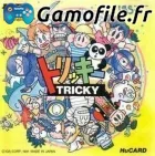 Tricky Kick