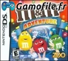 M&M's Adventure