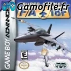 F/A-18F Super Hornet