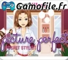 Picture Perfect Pocket Stylist