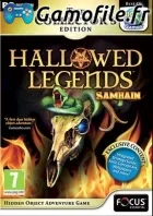 Hallowed Legends: Samhain