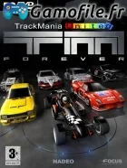TrackMania United Forever