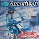 Jeremy McGrath Supercross 2000