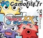 Virus Shooter XX