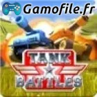 Tank Battles