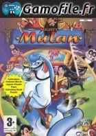 Mighty Mulan