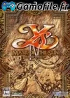 Ys IV: Mask of the Sun  ~a new theory~