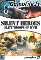 Silent Heroes