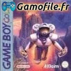 Dropzone (GBC)
