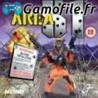Area 51 (1996)