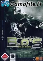 Bet on Soldier: Black-out Saigon