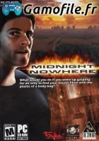Midnight Nowhere