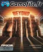 Beyond Zork: The Coconut of Quendor