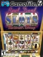 Reel Deal Slots: Blackbeard's Revenge