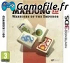 Mahjong 3D: Warriors of the Emperor