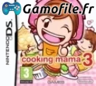 Cooking Mama 3: Shop & Chop