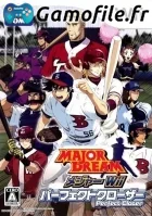 Major Dream: Major Wii Perfect Closer