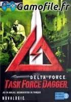 Delta Force: Task Force Dagger