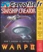 Star Trek: Starship Creator Warp II