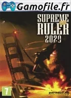 Supreme Ruler 2020 Gold