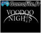 Voodoo Nights