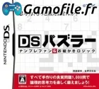 DS Puzzler: Numpla Fan & Oekaki Logic