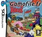 Wacky Races: Crash & Dash