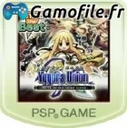 Yggdra Union