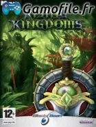 Rising Kingdoms