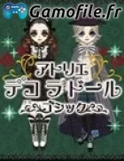 Atelier Deco la Doll: Gothic