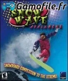 Snow Wave: Avalanche