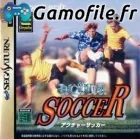 VR Soccer