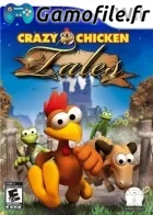 Crazy Chicken Tales
